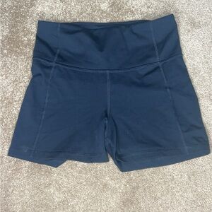 target biker shorts